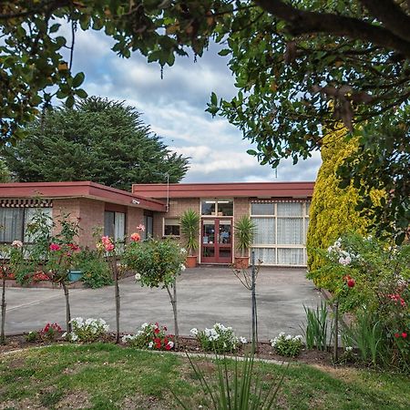Heywood Motor Inn Exterior foto