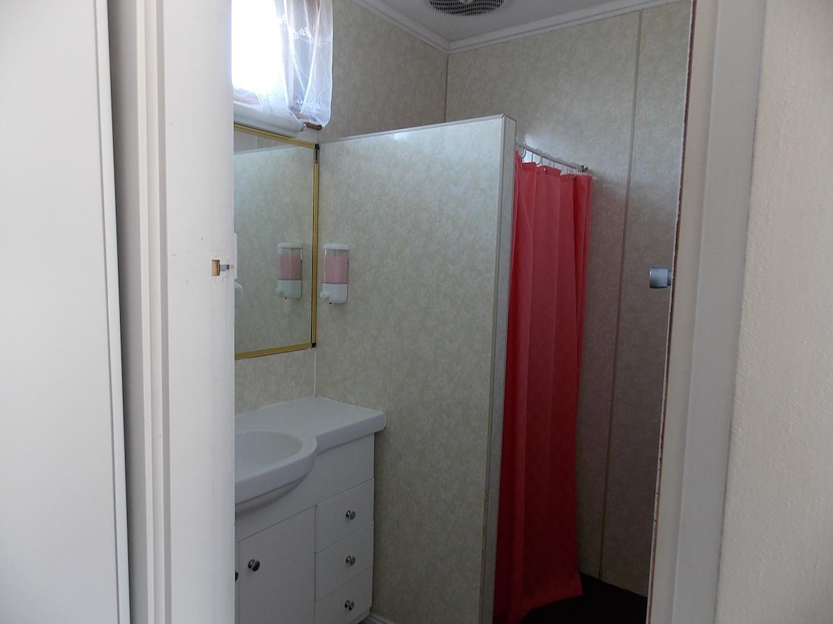 Heywood Motor Inn Zimmer foto